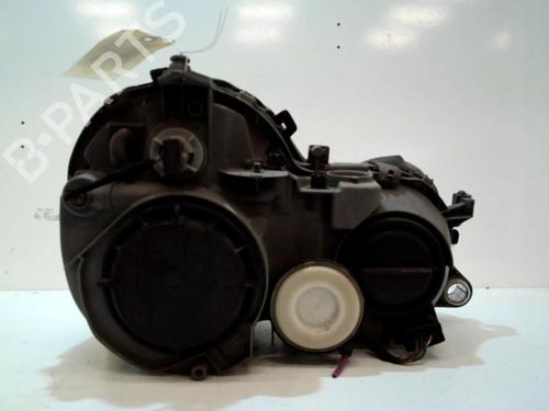 Used Left headlight Left headlight 37308380 37308380