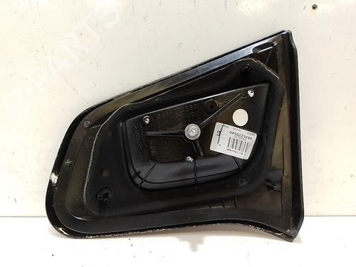Left tailgate light CITROËN C3 II (SC_) 1.1 i | BP37317760C79 - Image 2