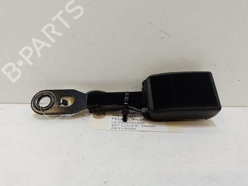 seat-buckle-peugeot-407-coupe-6c_-2005-37317915 main image