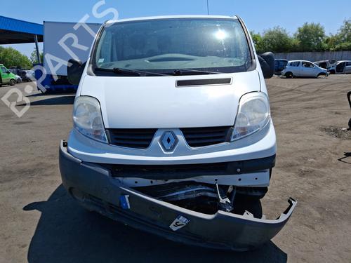 Forskærm venstre RENAULT TRAFIC II Van (FL) 2.0 dCi 115 (FL01, FL0U, FL00, FL0H, FL0M) | BP37615843C41 - Image 8