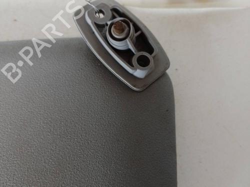 Used Right sun visor Right sun visor 37296800 37296800