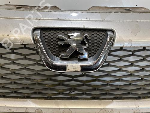grille-peugeot-boxer-van-2006-37752945 main image