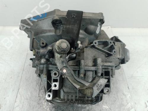 gearbox-fiat-croma-194_-2005-2006-2007-2008-2009-2010-2011-37317394 main image