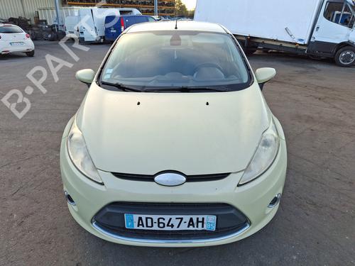Engine FORD FIESTA VI (CB1, CCN) 1.4 TDCi | BP37348292M1  - Image 12