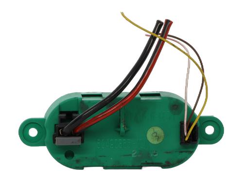 Heater resistor RENAULT ESPACE IV (JK0/1_) 2.2 dCi (JK0H) | BP37327679M108 - Image 2