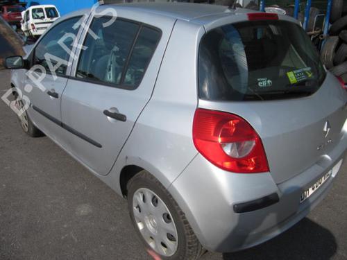 Front left interior door handle RENAULT CLIO III (BR0/1, CR0/1) 1.5 dCi (C/BR0G, C/BR1G) | BP37299309I13 - Image 7