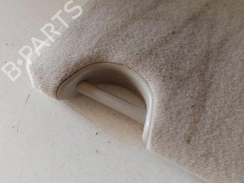 Right sun visor FORD COUGAR (EC_) 2.0 16V | BP37307155I2 - Image 3
