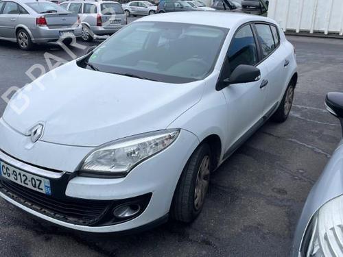 Engine RENAULT MEGANE III Hatchback (BZ0/1_, B3_) 1.5 dCi (BZ09, BZ0D, BZ1W, BZ29, BZ14) | BP37621337M1 - Image 3