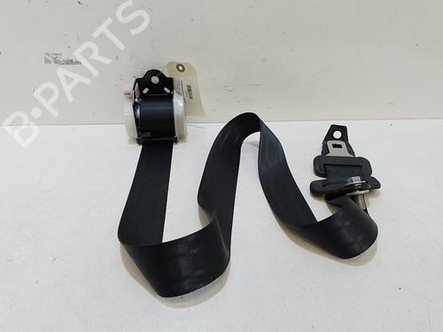 Rear left seatbelt MAZDA 2 (DE_, DH_) 1.5 (DE5FS) | BP37312403I29 - Image 2