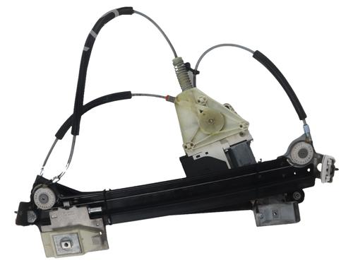 Front right window mechanism AUDI A3 Convertible (8P7) 1.6 TDI | BP37349129C23 - Image 3