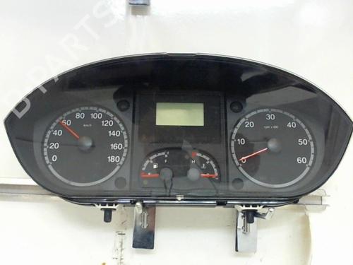 Instrument cluster PEUGEOT BOXER Van | BP37299806C47 - Image 3
