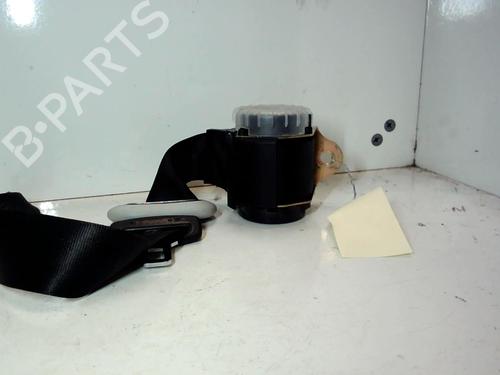 Used Rear left seatbelt Rear left seatbelt 37303065 37303065