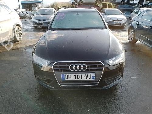 Gearbox AUDI A4 B8 Avant (8K5) 2.0 TDI | BP39012473M3 - Image 10