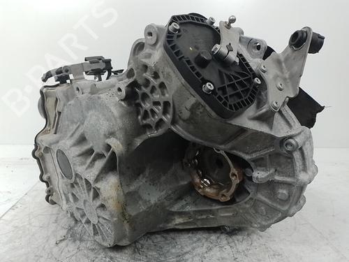 Gearbox AUDI Q2 (GAB, GAG) 35 TFSI | BP37310833M3 - Image 3