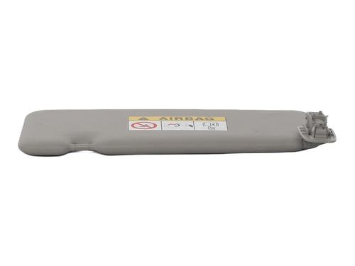 Right sun visor RENAULT CLIO IV (BH_) 1.5 dCi 90 | BP37344889I2 - Image 2