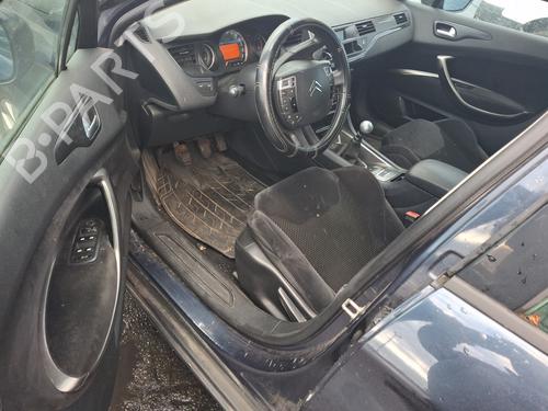 Left front window switch CITROËN C5 III Break (RW_)  | BP37341303I27  - Image 14