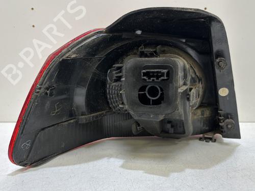 Right taillight VW GOLF PLUS V (5M1, 521) | BP37323739C35 - Image 3