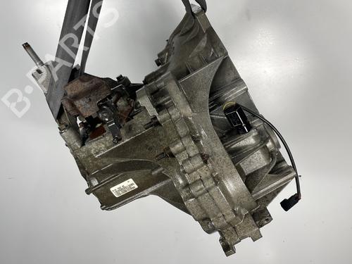 Used Gearbox Gearbox 38164392 38164392