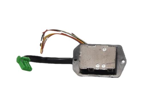 Heater resistor SUZUKI SWIFT III (MZ, EZ) | BP37347744M108 - Image 4