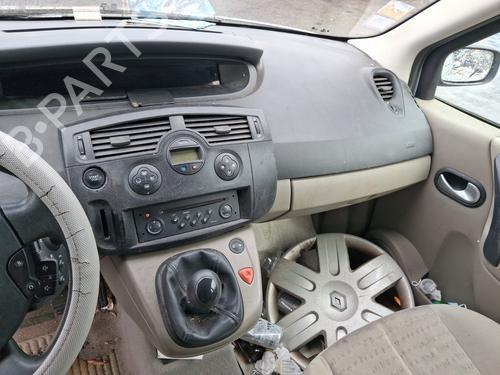 Switch RENAULT SCÉNIC II (JM0/1_) | BP37341938I30 - Image 15