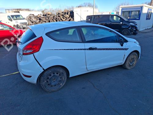 Front left window mechanism FORD FIESTA VI Van  | BP37330894C22  - Image 10