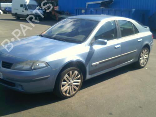 Left headlight RENAULT LAGUNA II (BG0/1_) | BP37310204C28 - Image 5