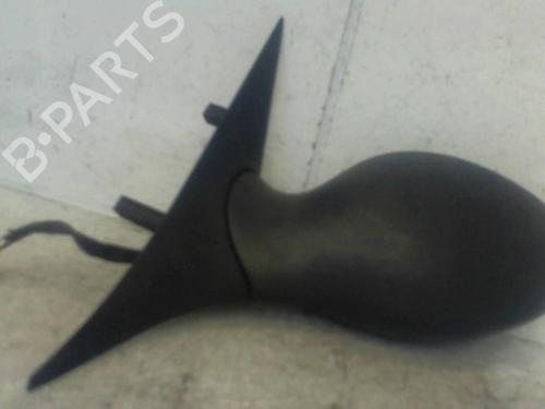 Used Left mirror Left mirror 37297422 37297422