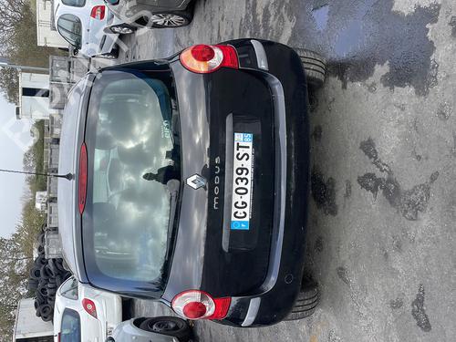 Left taillight RENAULT MODUS / GRAND MODUS (F/JP0_) 1.5 dCi (FP0G, JP0G) | BP37320494C34 - Image 5
