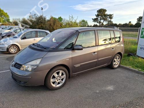 Front left lock RENAULT ESPACE IV (JK0/1_) | BP37340141C98 - Image 5