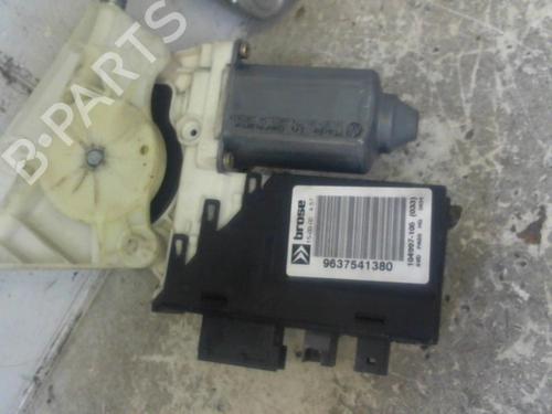 Front right window mechanism CITROËN C5 I (DC_) | BP37301454C23 - Image 3
