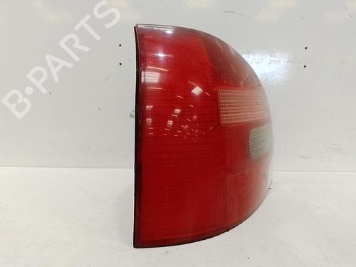 Used Left taillight Left taillight 37315766 37315766