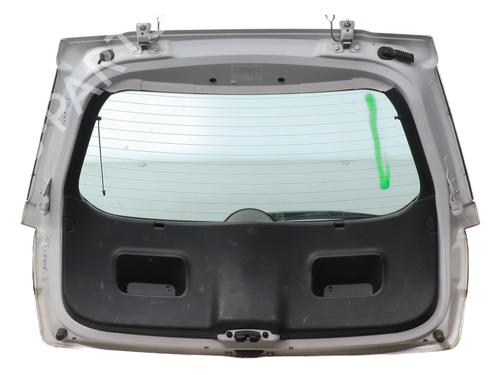 Used Tailgate Tailgate 37614759 37614759