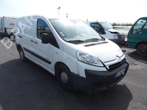 Pièces Détachées Usagées CITROËN JUMPY II Van 4797632