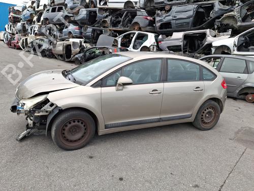 Starter CITROËN C4 I (LC_) 1.6 HDi | BP37333942M8 - Image 15