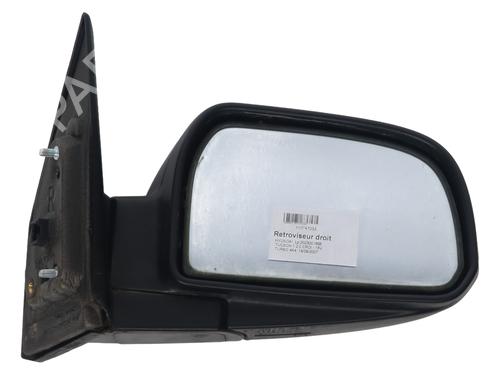right-mirror-hyundai-tucson-jm-2004-2005-2006-2007-2008-2009-2010-2011-2012-2013-2014-2015-2016-2017-2018-2019-37336280 main image