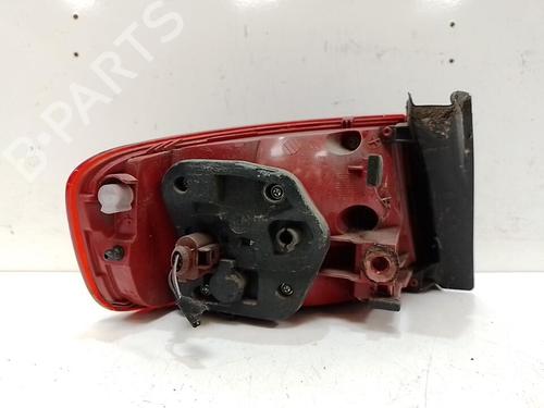 right-taillight-audi-a4-b8-8k2-2007-2008-2009-2010-2011-2012-2013-2014-2015-2016-2017-37315685 main image