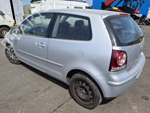 Used Parts VW POLO IV (9N_, 9A_)  1.9 TDI  4923109