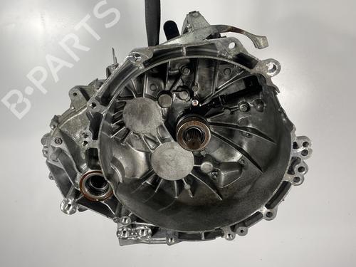 gearbox-ford-fiesta-vii-hj-hf-2017-37332413 main image