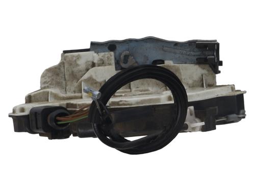 Used Rear left lock Rear left lock 37342159 37342159
