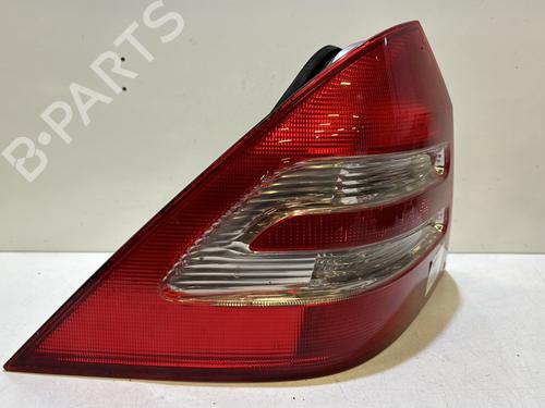 Used Left taillight Left taillight 37324144 37324144