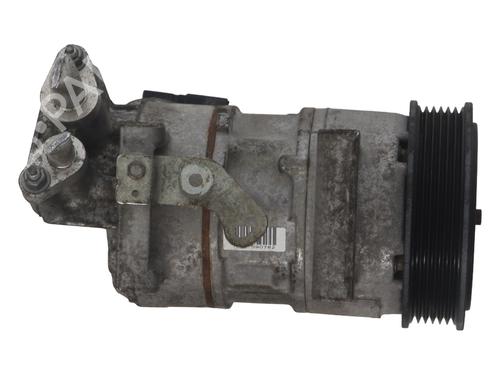 AC compressor PEUGEOT 2008 I (CU_) 1.2 THP 110 / PureTech 110 | BP37334198M34 - Image 2