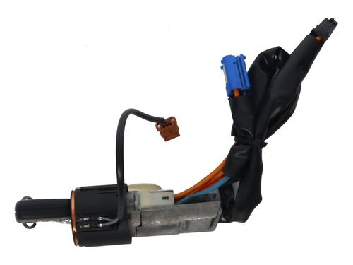 Ignition barrel PEUGEOT 206+ (2L_, 2M_) 1.1 | BP37335512M48 - Image 3