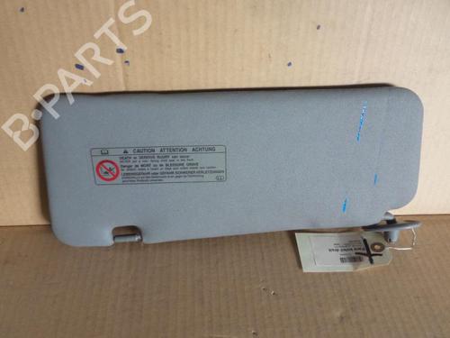 right-sun-visor-toyota-rav-4-ii-_a2_-2000-2001-2002-2003-2004-2005-37299656 main image
