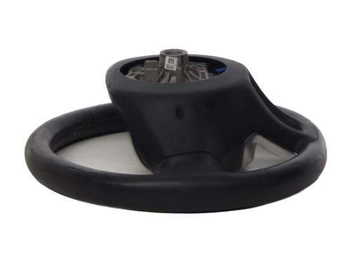 Steering wheel PEUGEOT 2008 I (CU_) 1.2 THP 110 / PureTech 110 | BP37622424C49 - Image 3