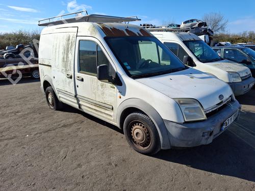 Injector FORD TRANSIT CONNECT (P65_, P70_, P80_) 1.8 Di | BP37753338M100  - Image 11