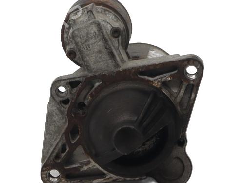 Motor arranque Motor arranque OPEL MOVANO B Van (X62) 2.3 CDTI FWD (FV) (125 hp) 37338210 37338210