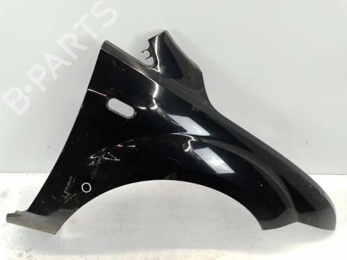 Used Right front fenders Right front fenders 37621163 37621163