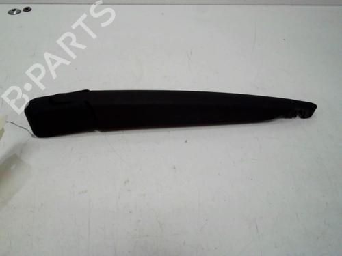 Used Rear windshield wiper arm Rear windshield wiper arm 37310301 37310301