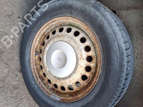Starter FORD TRANSIT CONNECT (P65_, P70_, P80_) 1.8 Di | BP37330619M8 - Image 10