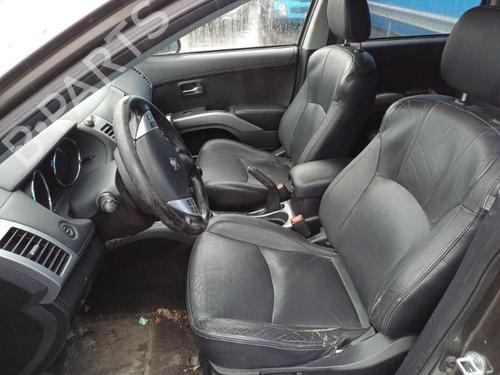Left front window switch PEUGEOT 4007 (VU_, VV_) 2.2 HDi | BP37329865I27 - Image 9